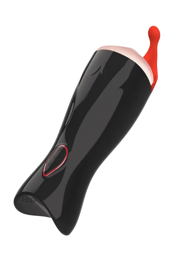 Vagin masturbateur Real Sucking Pussy 2 de Real Body