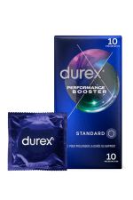 10 préservatifs retardants Durex Performance Booster