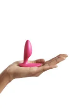 Plug vibrant connecté We-Vibe Ditto +