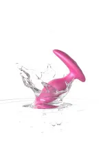 Plug vibrant connecté We-Vibe Ditto +