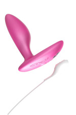 Plug vibrant connecté We-Vibe Ditto +