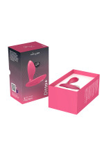 Plug vibrant connecté We-Vibe Ditto +