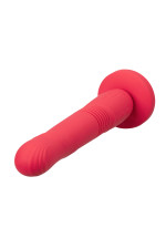 Lovense Gravity, vibromasseur va-et-vient avec ventouse et connecté