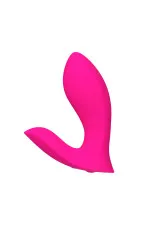 Lovense Flexer - Stimulateur clitoris et point G connecté