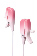 Lovense Gemini, pinces à téton vibrantes et connectées
