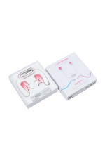 Lovense Gemini, pinces à téton vibrantes et connectées