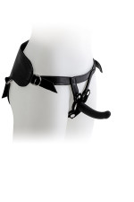 Gode ceinture avec harnais réglable