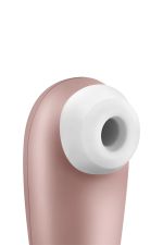 Satisfyer Number One, stimulateur de clitoris par air pulsé