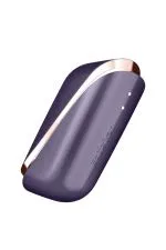 Satisfyer Traveler, stimulateur de clitoris par air pulsé