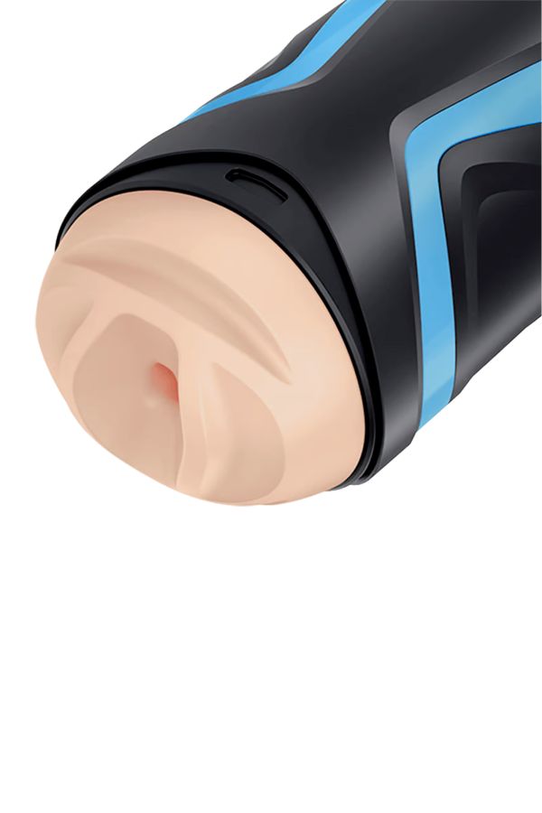 Satisfyer Men One, masturbateur avec niveau de pression ajustable