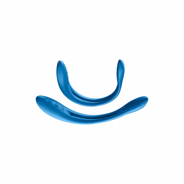 Stimulateur pour couple Satisfyer Elastic Game
