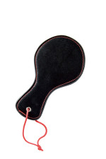 Paddle bdsm effet cuir
