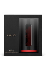 Lelo F1S V2, masturbateur connecté