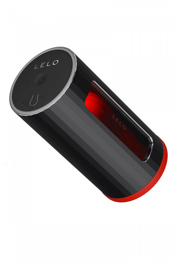 Lelo F1S V2, masturbateur connecté