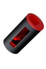 Lelo F1S V2, masturbateur connecté