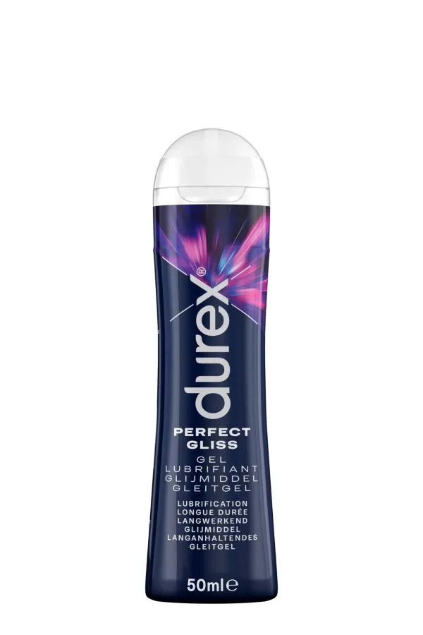 Lubrifiant Durex Perfect Gliss 50ml