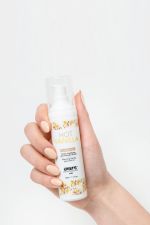 Huile de massage chauffante Excens vanille 50ml