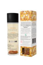 Huile de massage harmonisante BIO Exsens Amber jojoba 100ml