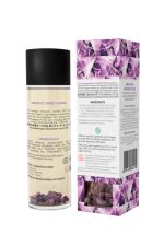 Huile de massage relaxante BIO Exsens Améthyste et Amande 100ml