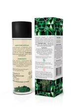 Huile de massage anti-stress BIO Exsens aventurine et avocat 100ml