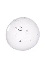 Huile de massage chauffante BIO Exsens pêche blanche 50ml