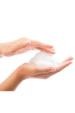 Mousse de massage crépitante Tickle My Body monoï 150ml