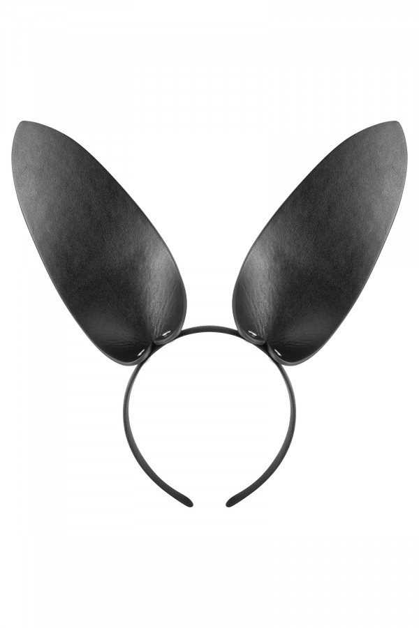 Oreilles bunny fétichiste