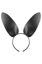 Oreilles bunny fétichiste