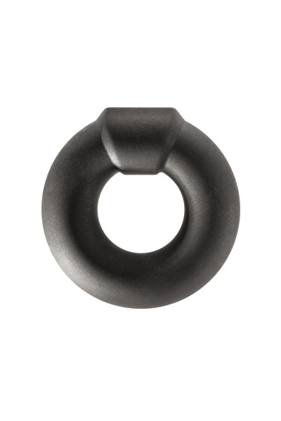 Cockring silicone extensible