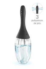 Poire à lavement automatique ProPower Jet
