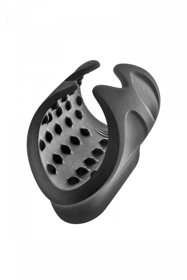 Masturbateur Bague 10 Vitesses à Picots - Concorde Love