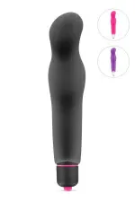 Love Stick, Vibromasseur corps ondulé