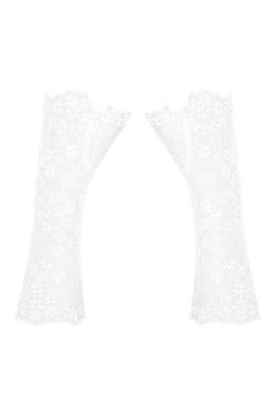 Mitaines en dentelle heavenly