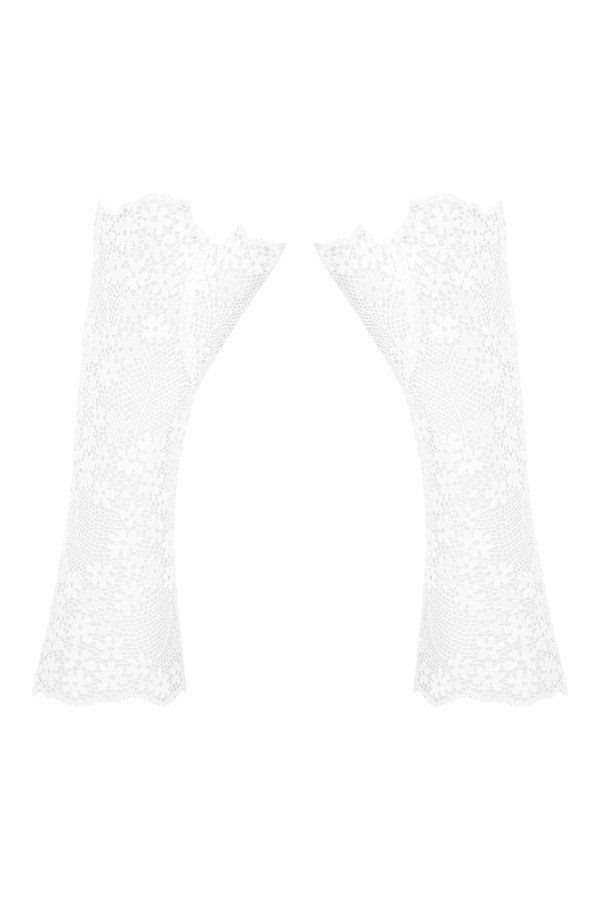 Mitaines en dentelle heavenly