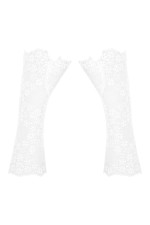 Mitaines en dentelle heavenly
