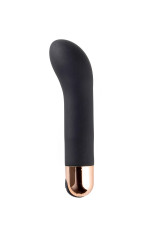 Vibromasseur point G Power Bullet V4 noir