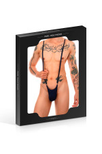 Body string pour homme 
