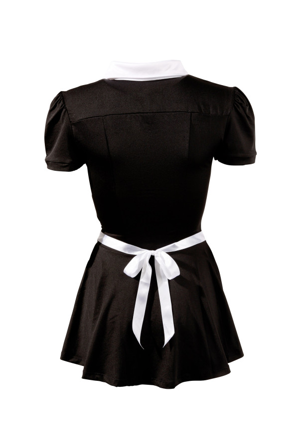 Déguisement de serveuse 2 pièces de Cotelli