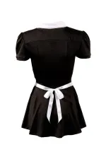 Déguisement de serveuse