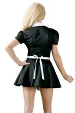 Déguisement de serveuse