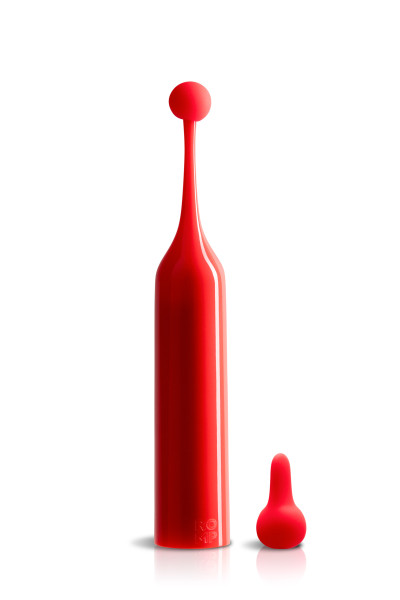 Stimulateur de clitoris vibrant Romp Pop