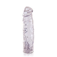 Gode réaliste Millenium Jelly 19,5cm - Achat en ligne