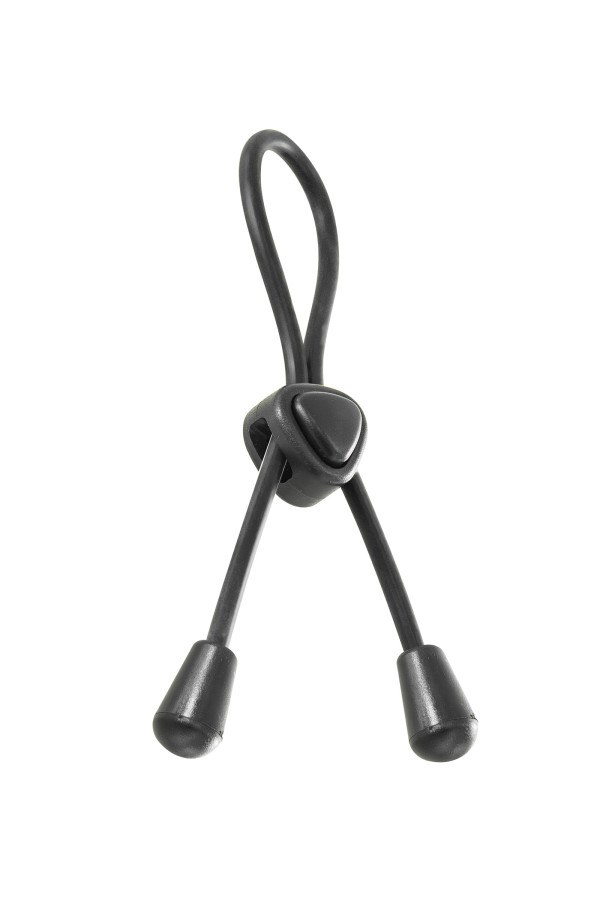 Cockring ajustable à boucle