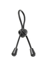 Cockring ajustable à boucle