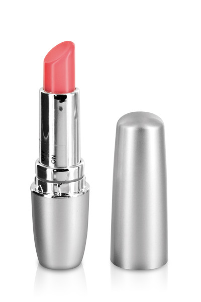 Sticky Vibes, rouge à lèvres vibrant argent