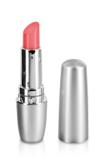 Sticky Vibes, rouge à lèvres vibrant argent