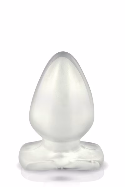 Plug Anal Medium Joy Jelly 8cm - Achat Discret et Rapide