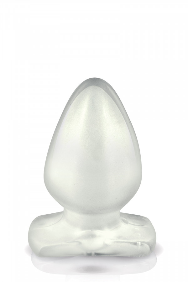 Plug anal medium Joy Jelly 8cm