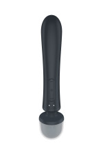 Satisfyer Triple Lover - Vibromasseur wand et rabbit