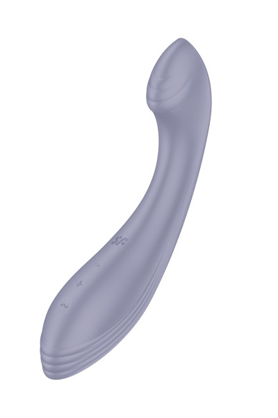 Satisfyer G-Force, vibromasseur point G ultra puissant